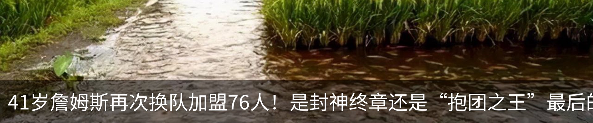 热点资讯